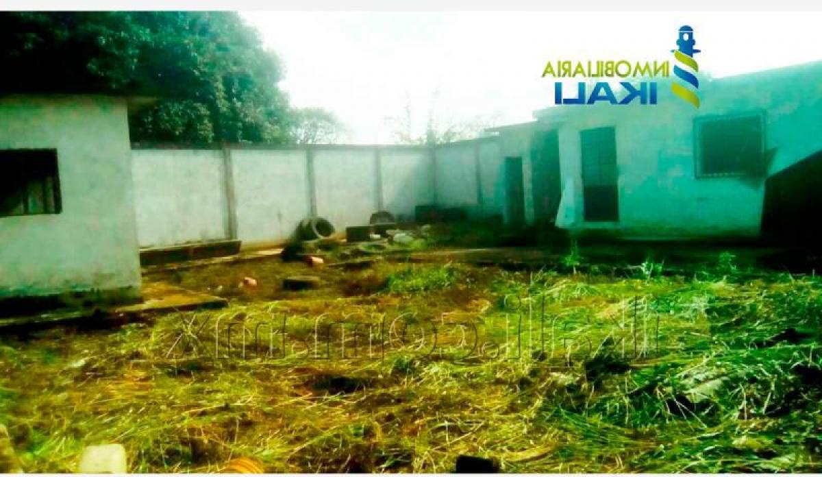 Propriété commerciale à Veracruz, Mexico No. 202185