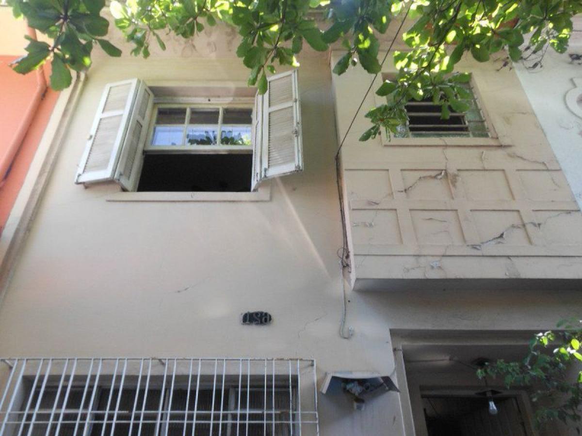 3 chambres Maison à Sao Paulo, Brazil No. 487762