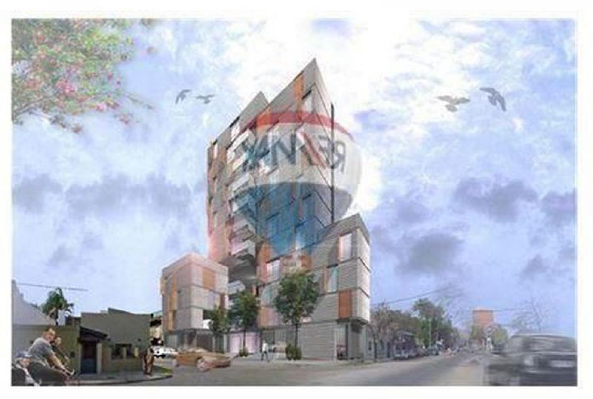 12m² Warehouse in Santa Fe, Argentina No. 30103