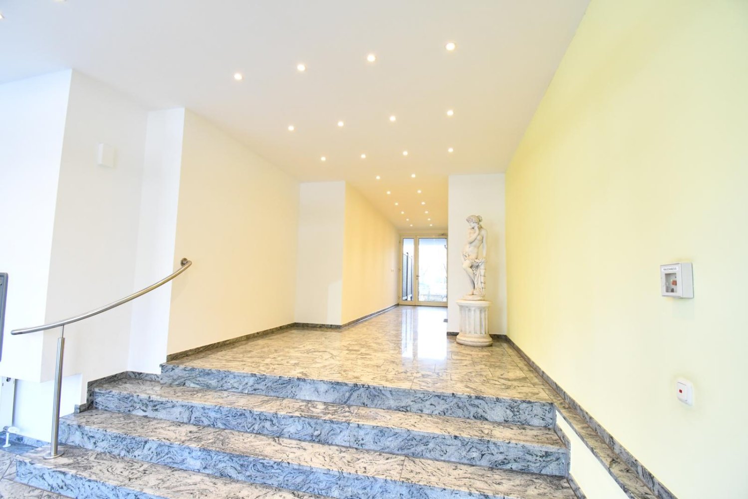 2 rooms Apartment in Steglitz, Germany No. 48645