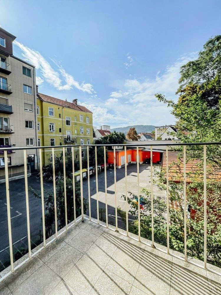 2-Zimmer Wohnung in Lend, Austria, Nr. 254420