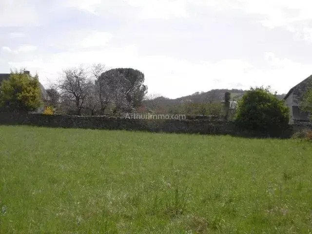 2171m² Land in Nay, France No. 90779