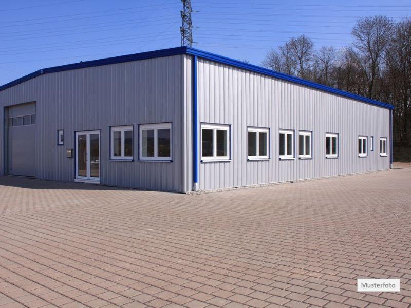 1710m² Commercial property in Hesse, Germany No. 245196