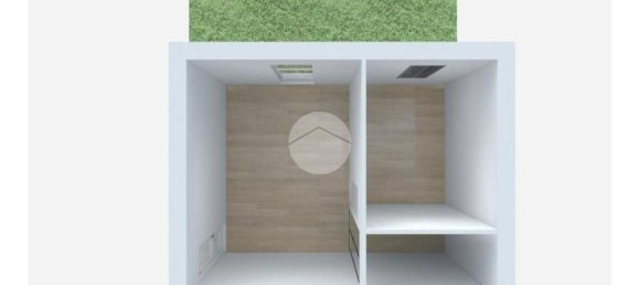 2-Zimmer Wohnung in Paratico, Italy, Nr. 282380 15