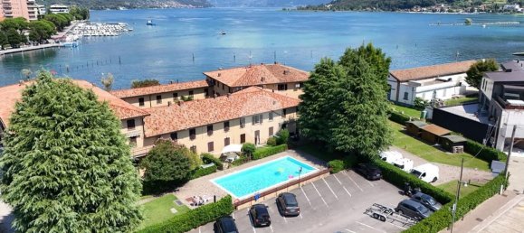 2-Zimmer Wohnung in Paratico, Italy, Nr. 282380 2