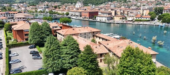 2-Zimmer Wohnung in Paratico, Italy, Nr. 282380 13