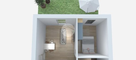 2-Zimmer Wohnung in Paratico, Italy, Nr. 282380 16