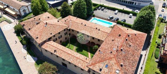 2-Zimmer Wohnung in Paratico, Italy, Nr. 282380 12