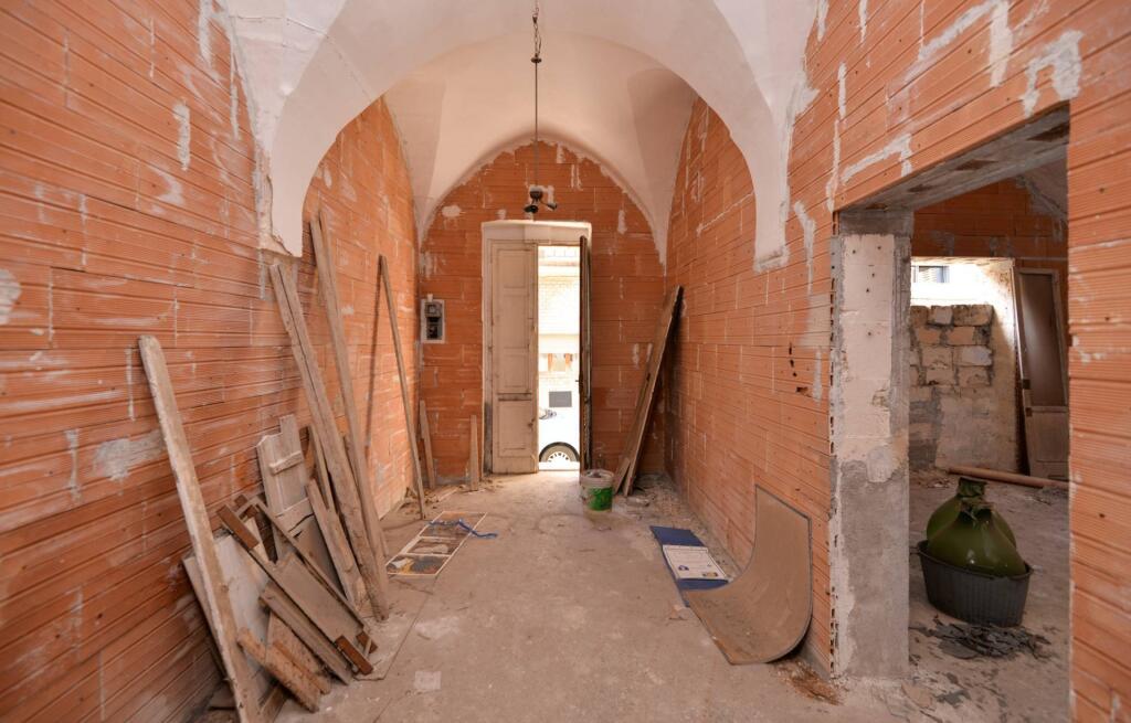 2 bedrooms Apartment in Fragagnano, Italy No. 63579