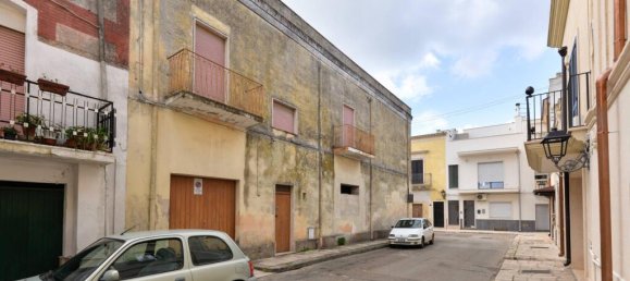 2 Schlafzimmer Wohnung in Fragagnano, Italy, Nr. 63579 9