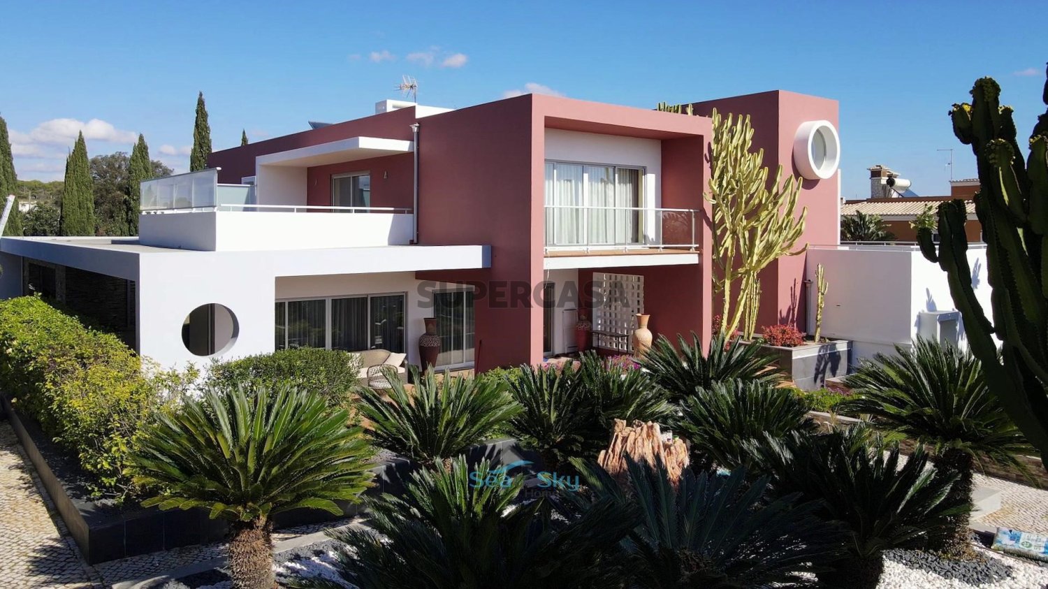 6 bedrooms House in Lagoa, Portugal No. 234444