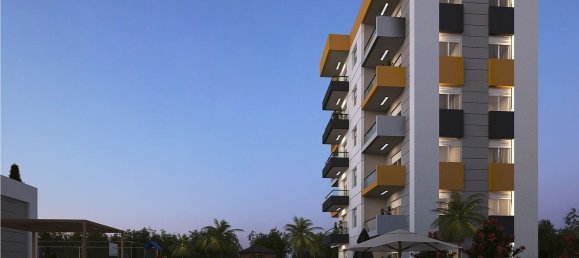 Apartment 1+1 in Antalya, Turkey No. 31412 13