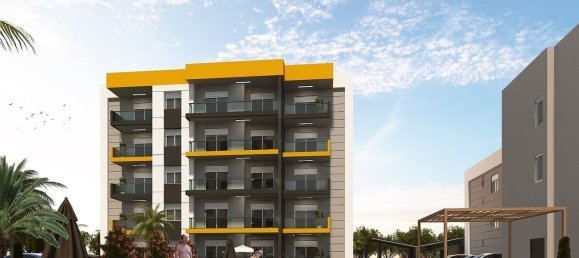 Apartment 1+1 in Antalya, Turkey No. 31412 8