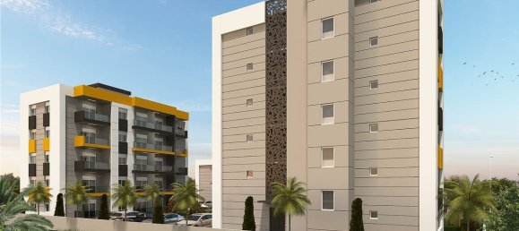 Apartment 1+1 in Antalya, Turkey No. 31412 5