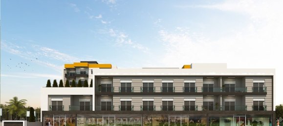 Apartment 1+1 in Antalya, Turkey No. 31412 6