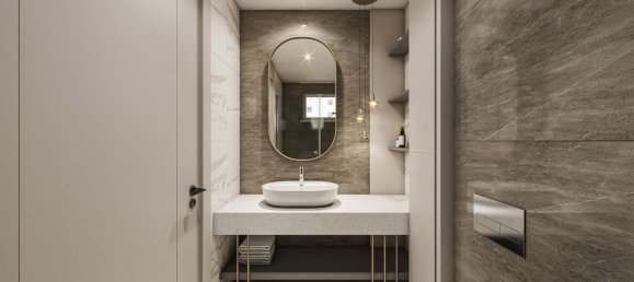 Apartment 1+1 in Antalya, Turkey No. 31412 27