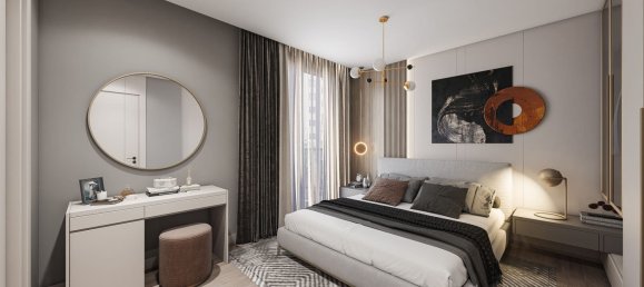 Apartment 1+1 in Antalya, Turkey No. 31412 20