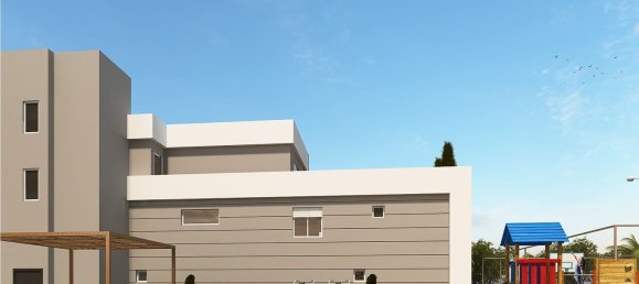 Apartment 1+1 in Antalya, Turkey No. 31412 7