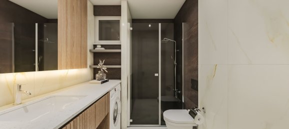 Apartment 1+1 in Antalya, Turkey No. 31412 25