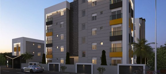 Apartment 1+1 in Antalya, Turkey No. 31412 14