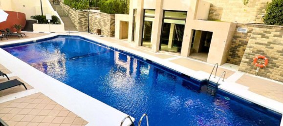 Apartamento T2 em Marbella, Spain N.º 36255 2