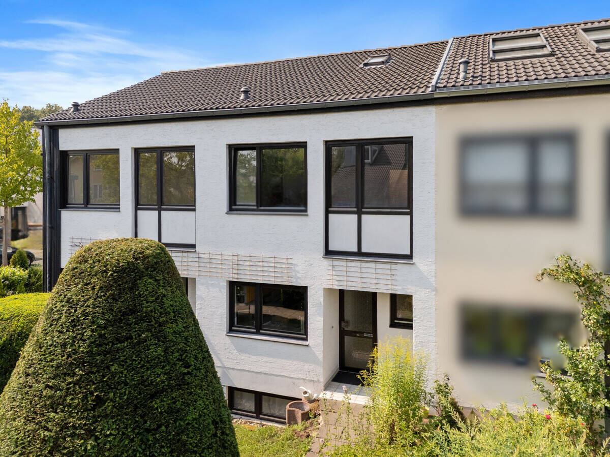 3 Schlafzimmer Stadthaus in Bonn, Germany, Nr. 340546