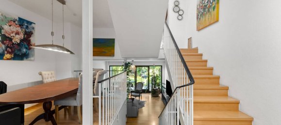 3 Schlafzimmer Stadthaus in Bonn, Germany, Nr. 340546 3