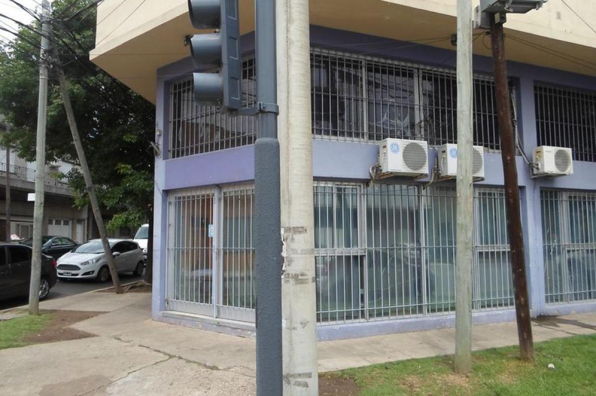 Gewerbliche Immobilie in Vicente Lopez, Argentina, Nr. 30414