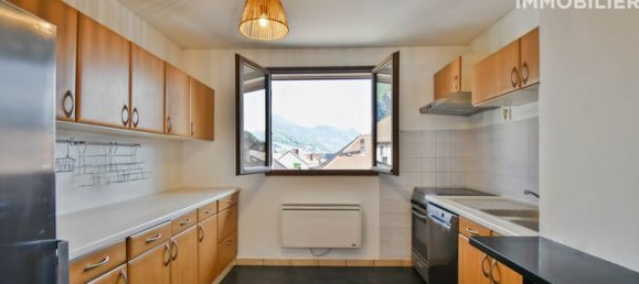 2 bedrooms Duplex in Haute-Savoie, France No. 285538 2