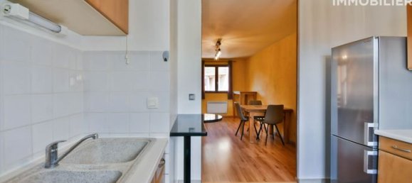 2 bedrooms Duplex in Haute-Savoie, France No. 285538 4