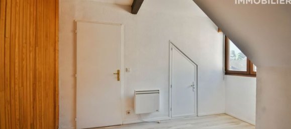 2 bedrooms Duplex in Haute-Savoie, France No. 285538 12
