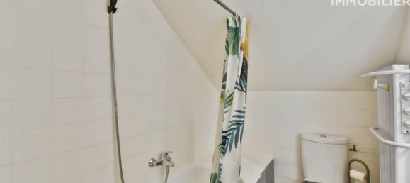 2 bedrooms Duplex in Haute-Savoie, France No. 285538 14