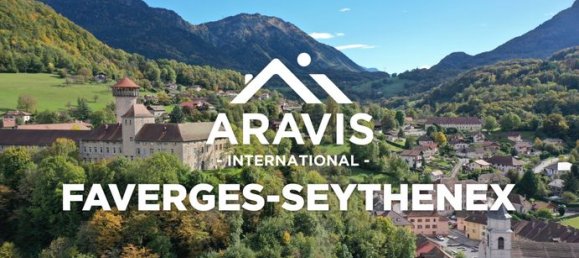 2 bedrooms Duplex in Haute-Savoie, France No. 285538 19