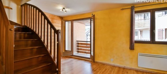 2 bedrooms Duplex in Haute-Savoie, France No. 285538 7