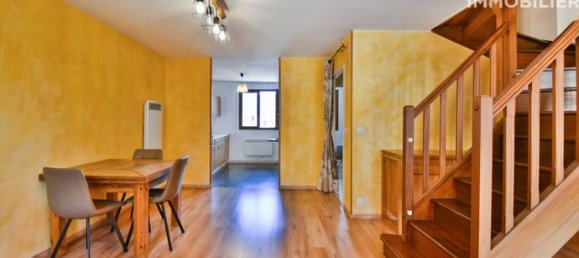 2 bedrooms Duplex in Haute-Savoie, France No. 285538 9