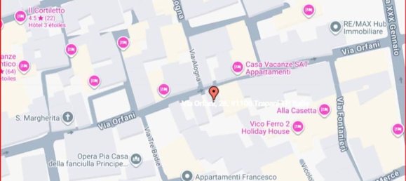 3 bedrooms Apartment in Marsala, Italy No. 374708 11