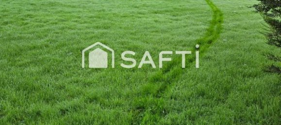 Terrain à Anvin, France 1307m² No. 159695 3