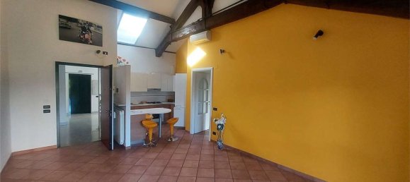 6 غرف نوم شقة في Novi Ligure, Italy رقم 344355 5