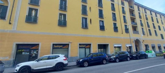 6 غرف نوم شقة في Novi Ligure, Italy رقم 344355 2