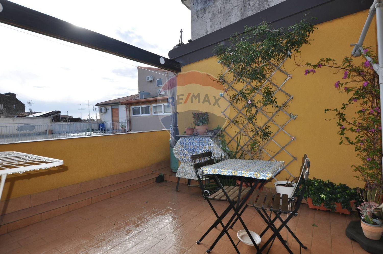 3-Zimmer Wohnung in Catania, Italy, Nr. 138880