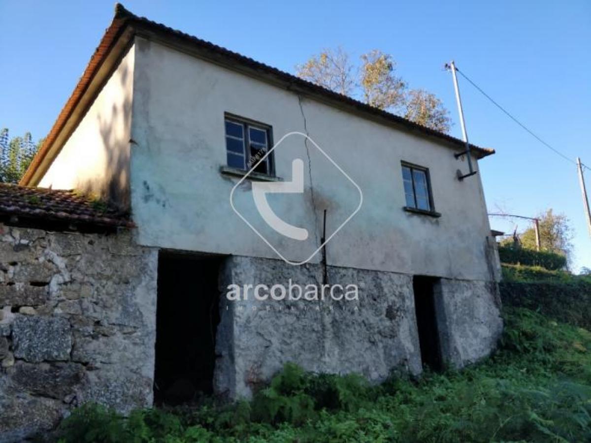 3 bedrooms House in Paredes de Coura, Portugal No. 5681