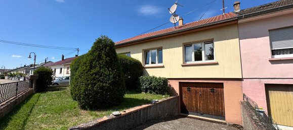 3 bedrooms House in Schweighouse-sur-Moder, France No. 322314 9