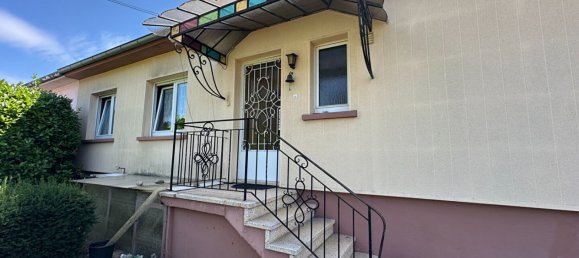 3 bedrooms House in Schweighouse-sur-Moder, France No. 322314 8