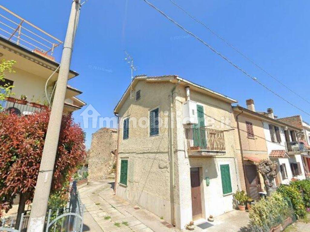 3 غرف نوم فيلا في Nerola, Italy رقم 9385