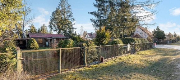 1 Schlafzimmer Grundstück in Oberhavel, Germany, Nr. 363547 8