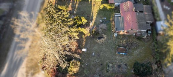 1 Schlafzimmer Grundstück in Oberhavel, Germany, Nr. 363547 5