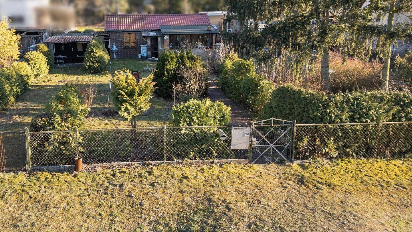 1 Schlafzimmer Grundstück in Oberhavel, Germany, Nr. 363547