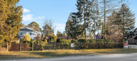 1 Schlafzimmer Grundstück in Oberhavel, Germany, Nr. 363547 7