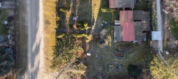 1 Schlafzimmer Grundstück in Oberhavel, Germany, Nr. 363547 3