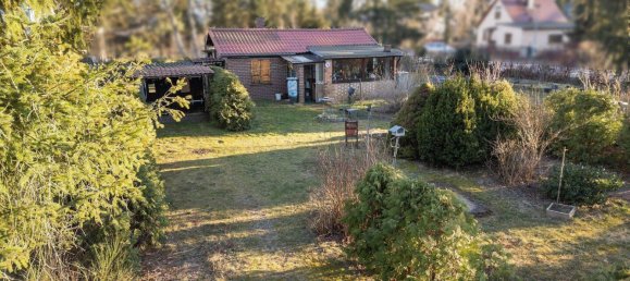 1 Schlafzimmer Grundstück in Oberhavel, Germany, Nr. 363547 2